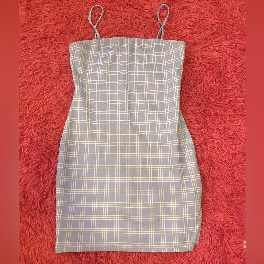 SHEIN dress , mini. Super cute SIZE:S